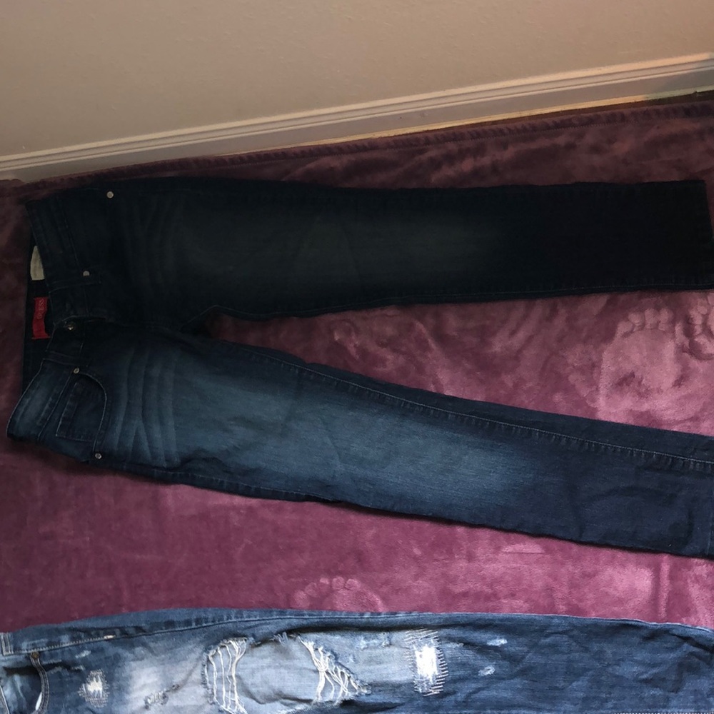 Guess Jeans